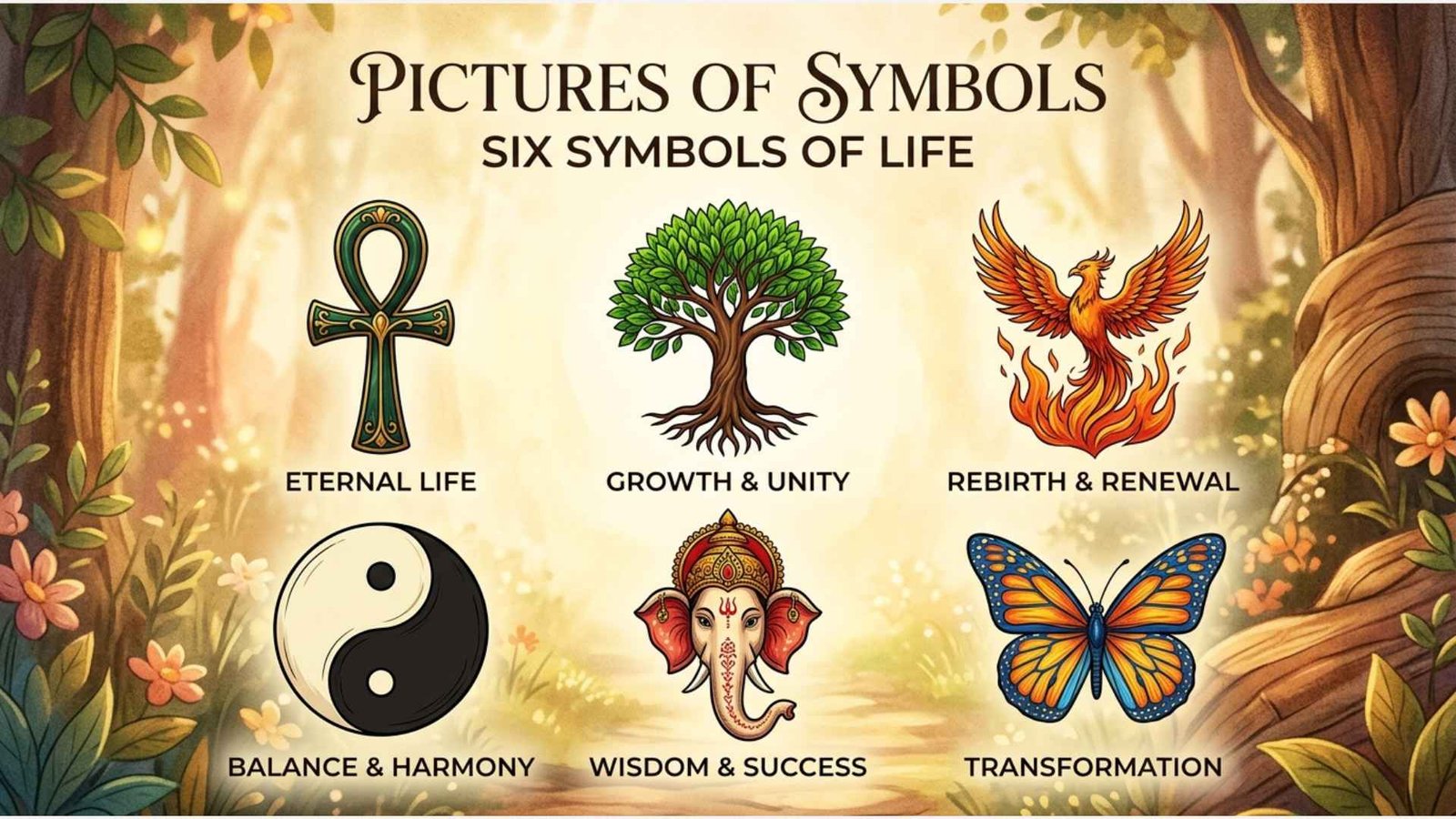 pictures of symbols